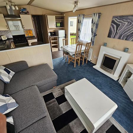 3 Bed Holiday Home, Doniford Bay Watchet Exterior foto