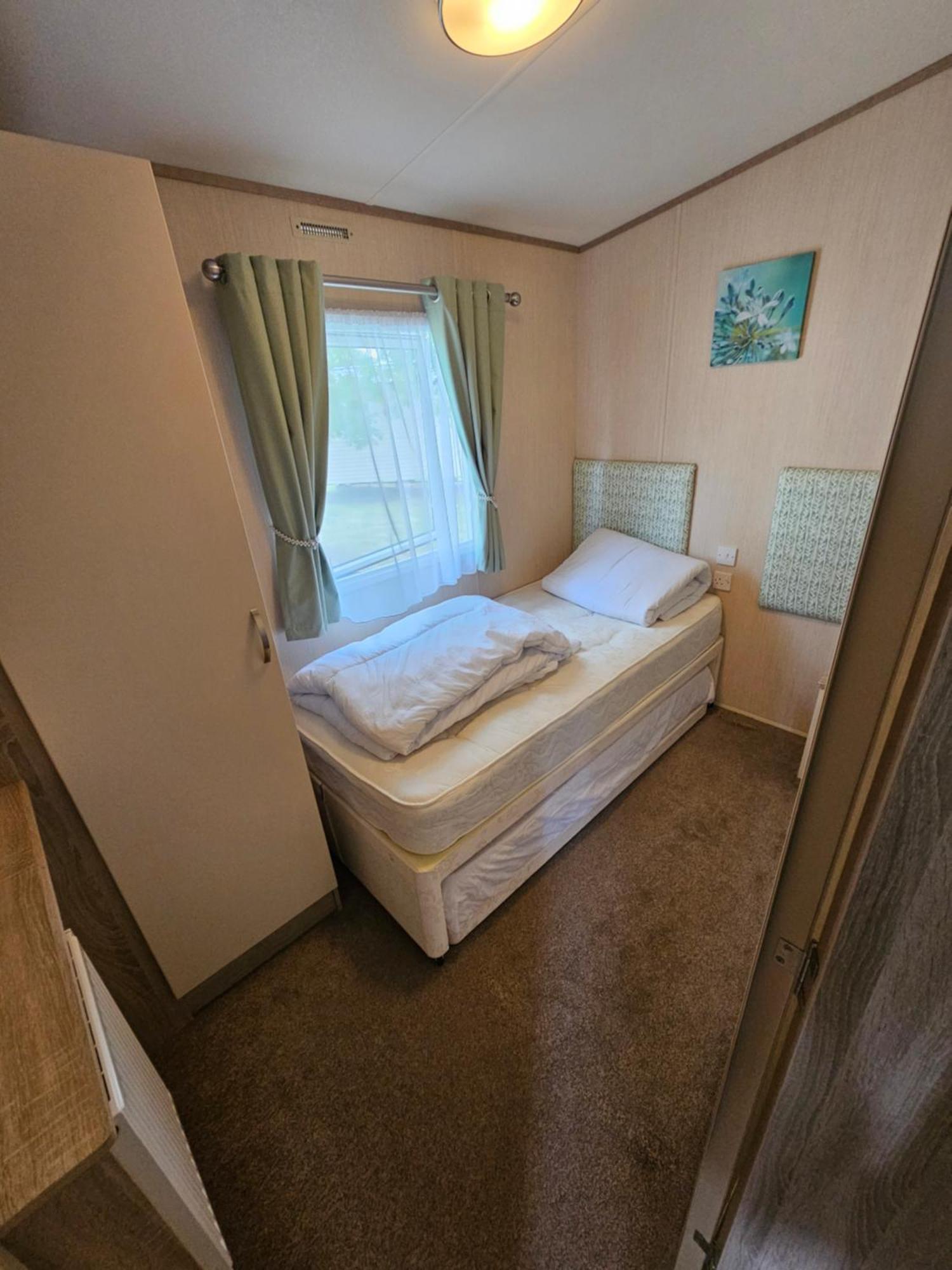 3 Bed Holiday Home, Doniford Bay Watchet Exterior foto