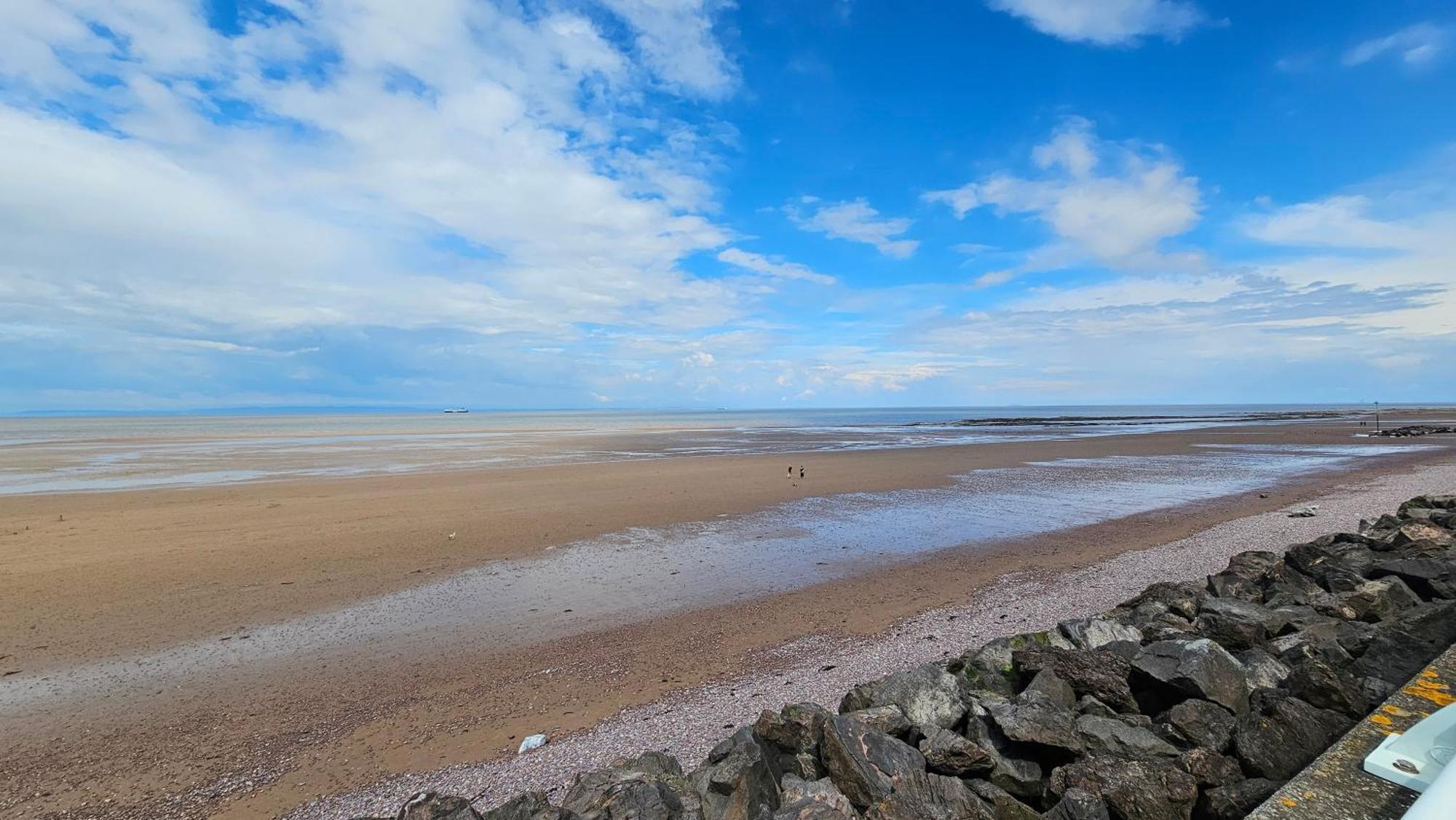 3 Bed Holiday Home, Doniford Bay Watchet Exterior foto